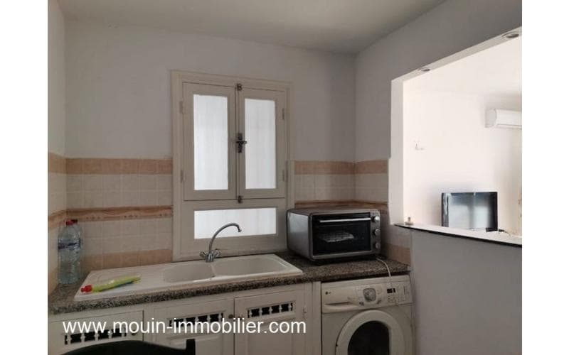 Appartement s+1 5