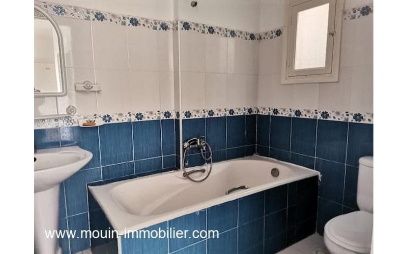 Appartement s+1 7