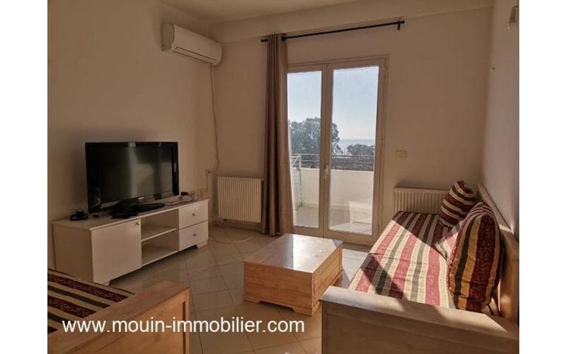 Appartement s+1 8