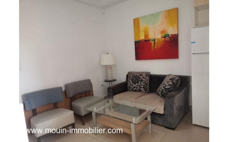 Appartement s+1