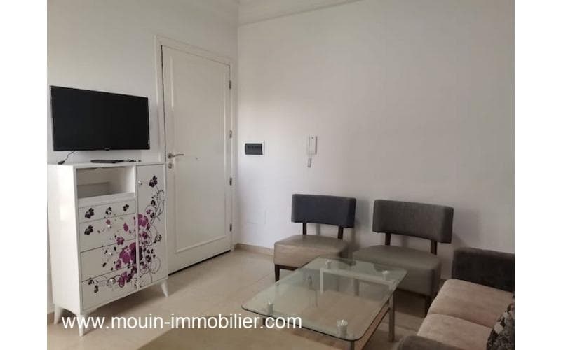 Appartement s+1 2