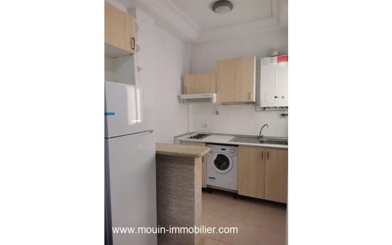 Appartement s+1 3