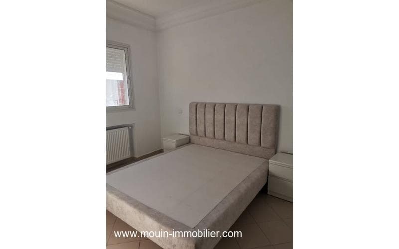 Appartement s+1 4