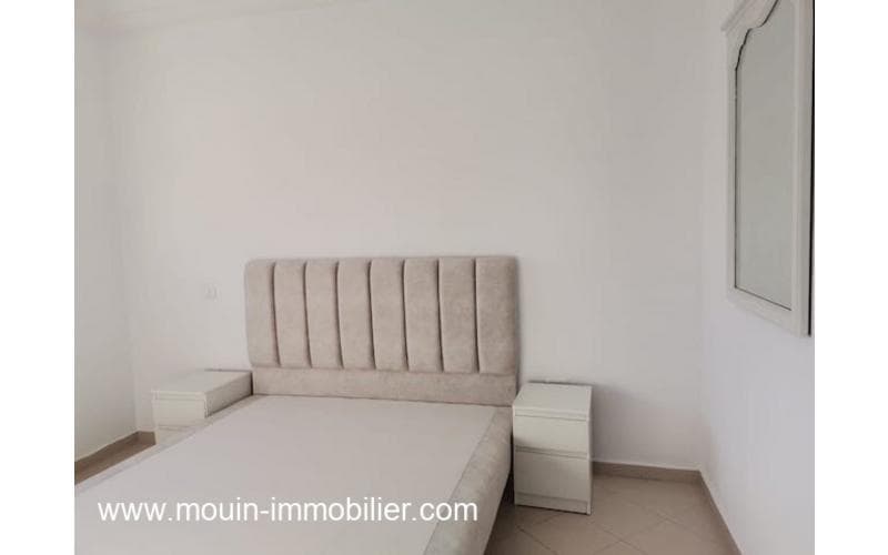 Appartement s+1 5