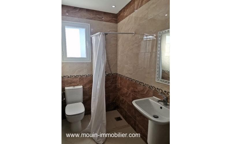 Appartement s+1 6