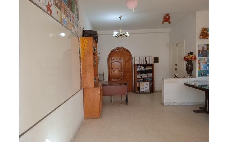 Appartement s+3 2