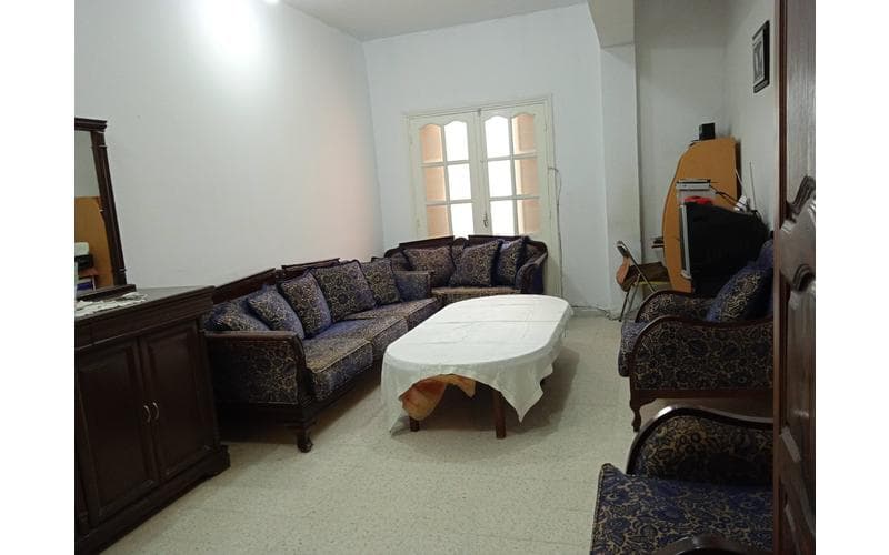 Appartement s+3 3
