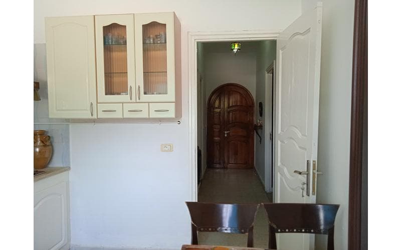 Appartement s+3 4
