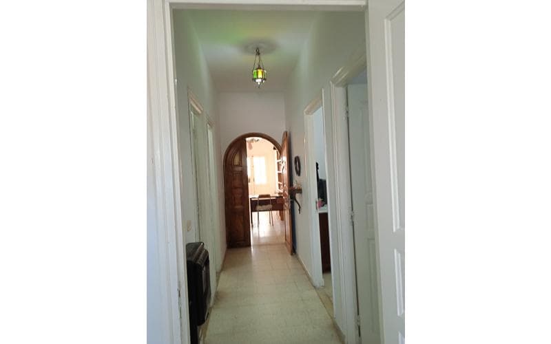 Appartement s+3 5