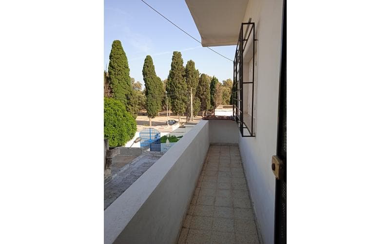Appartement s+3 7