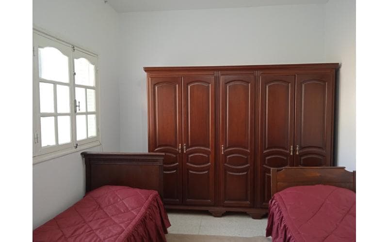 Appartement s+3 10