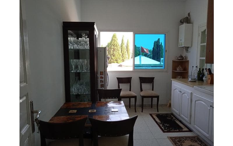 Appartement s+3 11