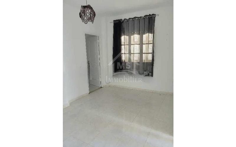 Appartement s+1