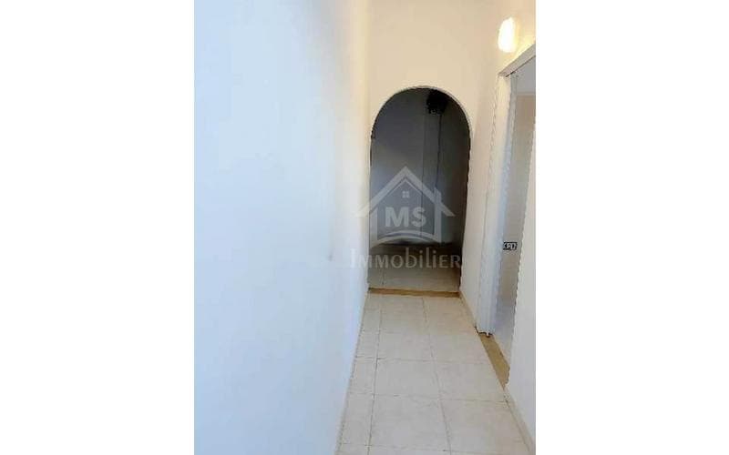 Appartement s+1 2