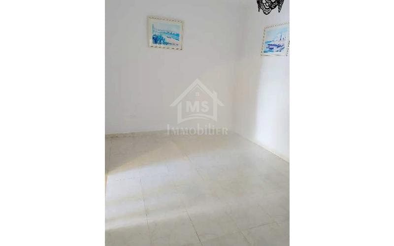 Appartement s+1 3