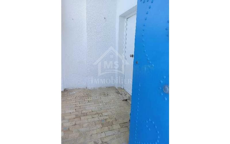 Appartement s+1 4