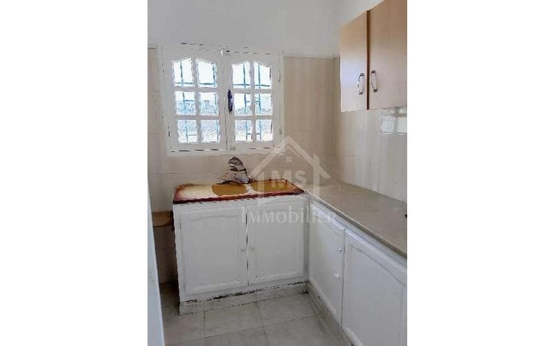 Appartement s+1 6