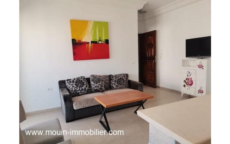 Appartement s+1