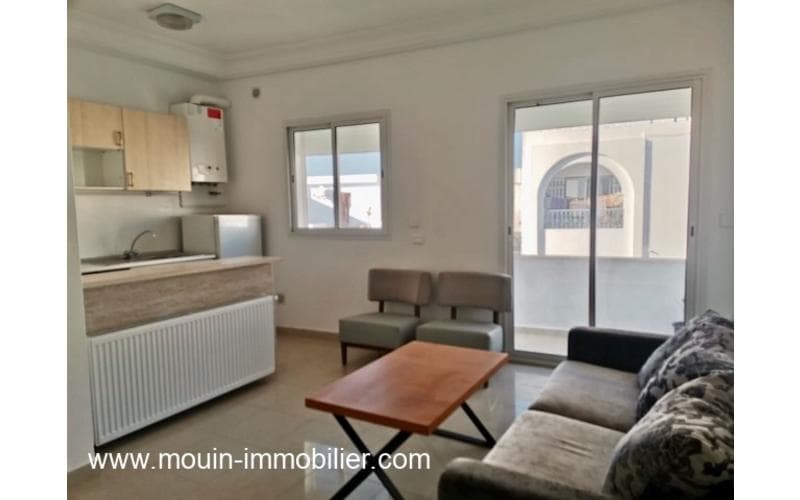 Appartement s+1 2