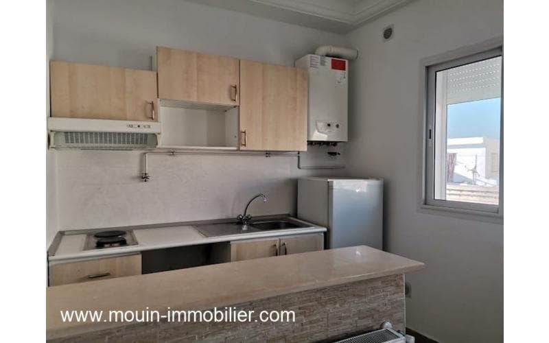 Appartement s+1 3