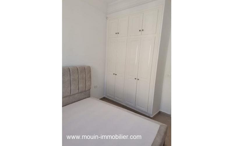 Appartement s+1 4