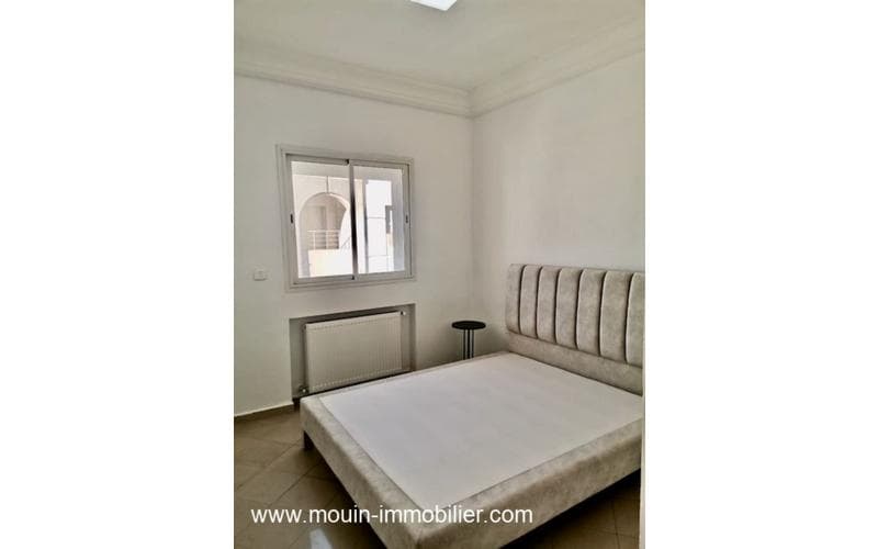 Appartement s+1 5