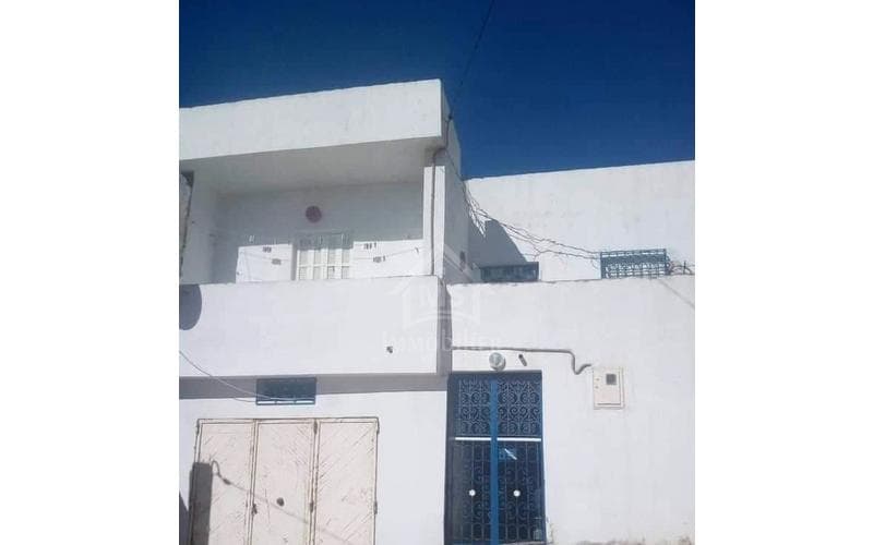 Maison s+3 2