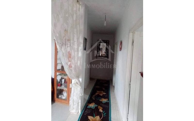 Maison s+3 3