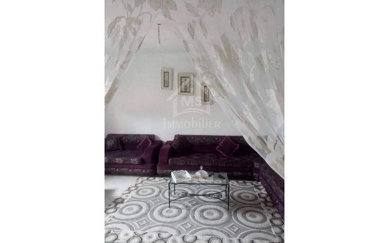 Maison s+3 5