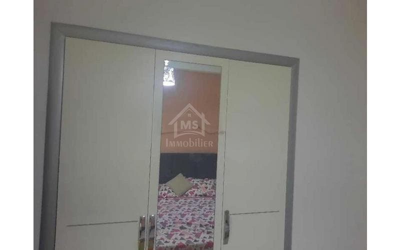 Appartement s+1 2