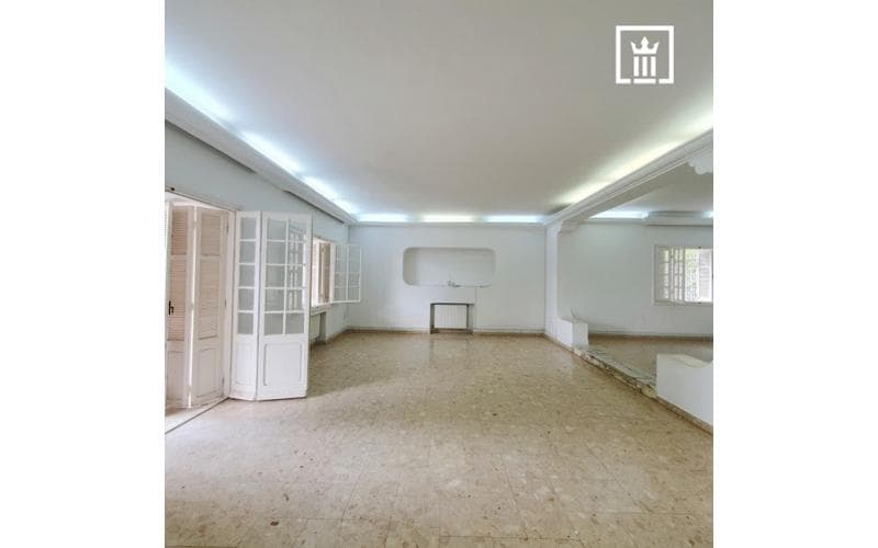 Villa s+3 4