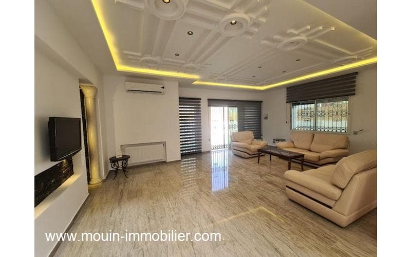 Villa s+4 4