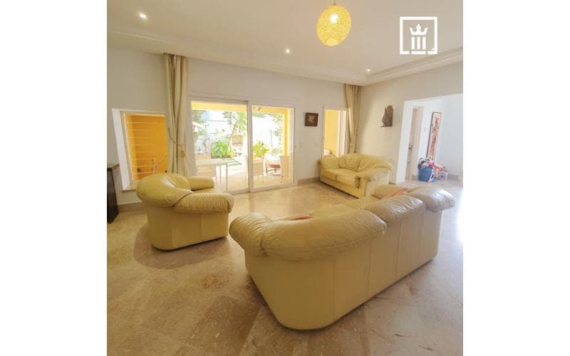 Maison s+3