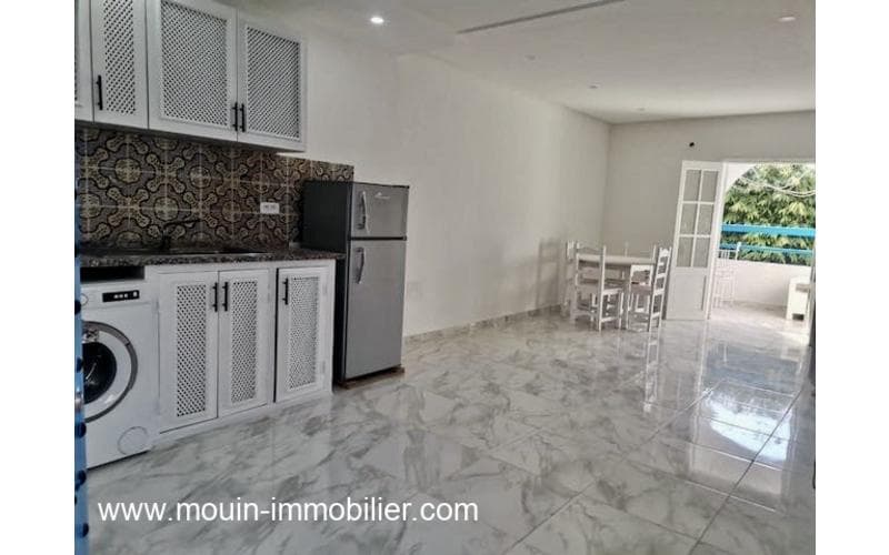 Appartement s+2 3