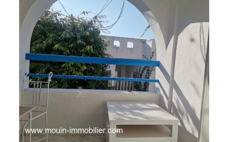 Appartement s+2 4