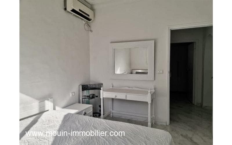 Appartement s+2 6