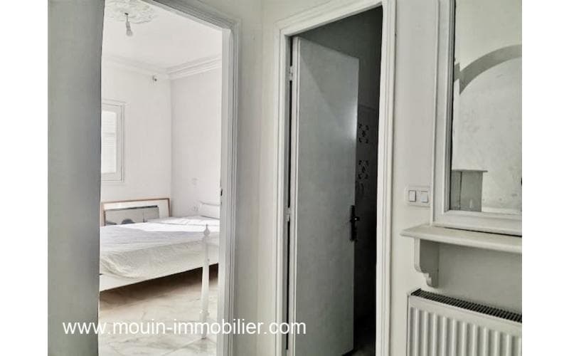 Appartement s+2 7