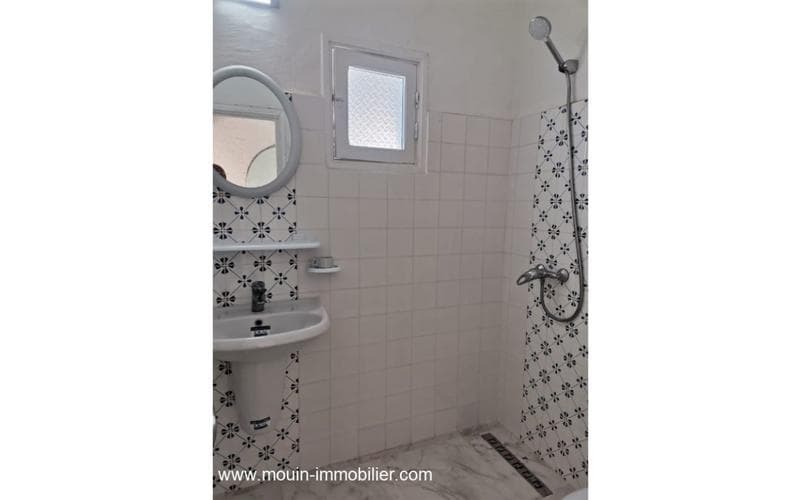 Appartement s+2 8