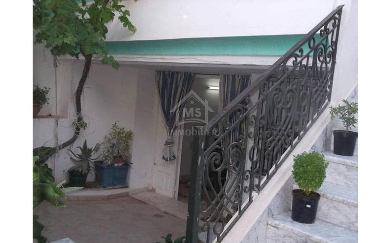 Villa s+5 et plus 2
