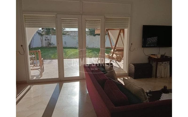 Villa s+3 4