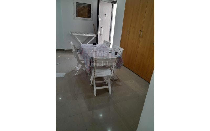 Appartement studio