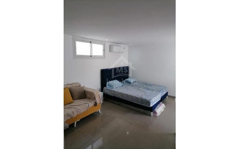 Appartement studio 2