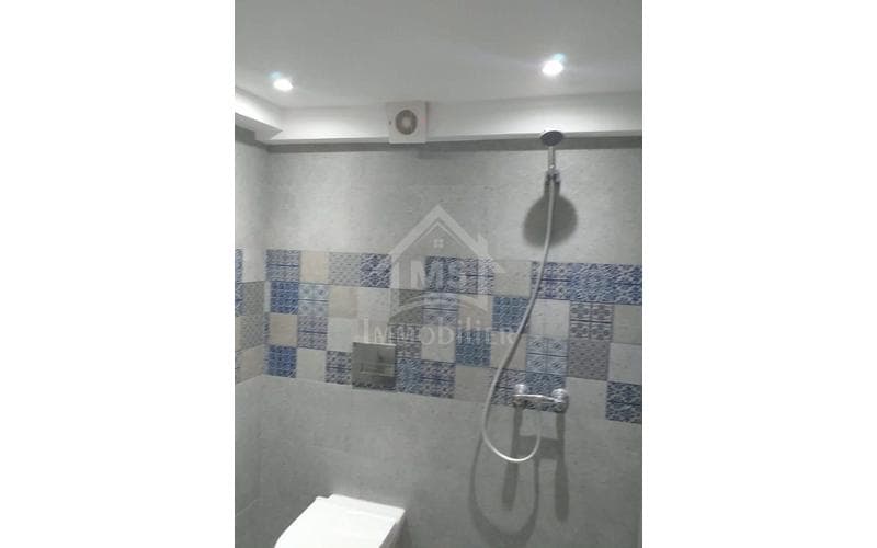 Appartement studio 3