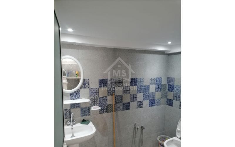 Appartement studio 6