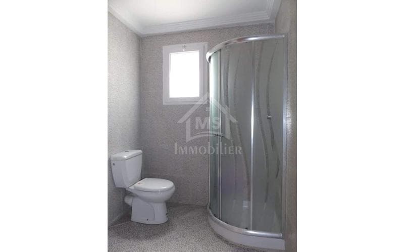 Appartement s+1 3