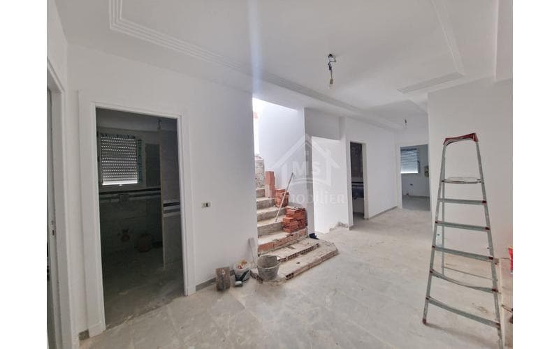 Villa s+2 7