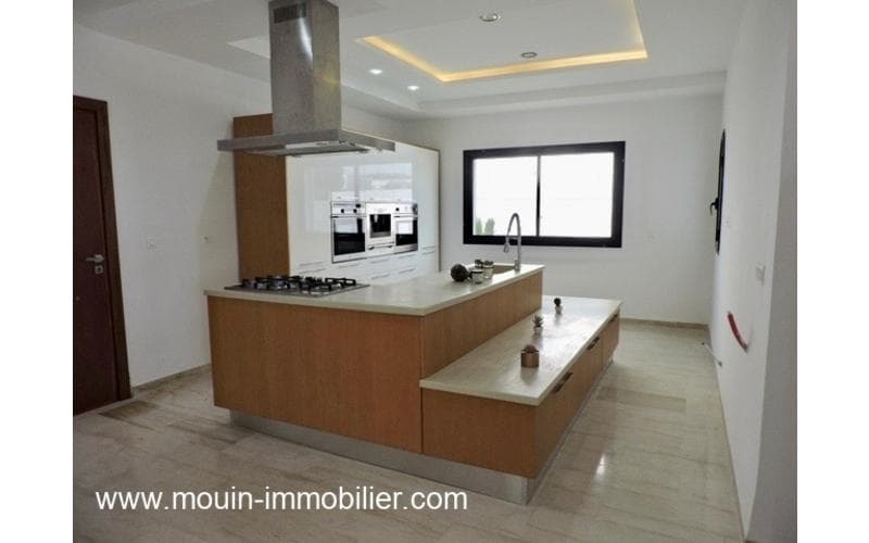 Villa s+4 11