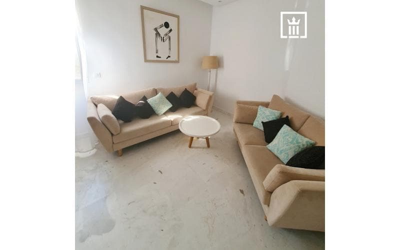 Duplex s+2 2