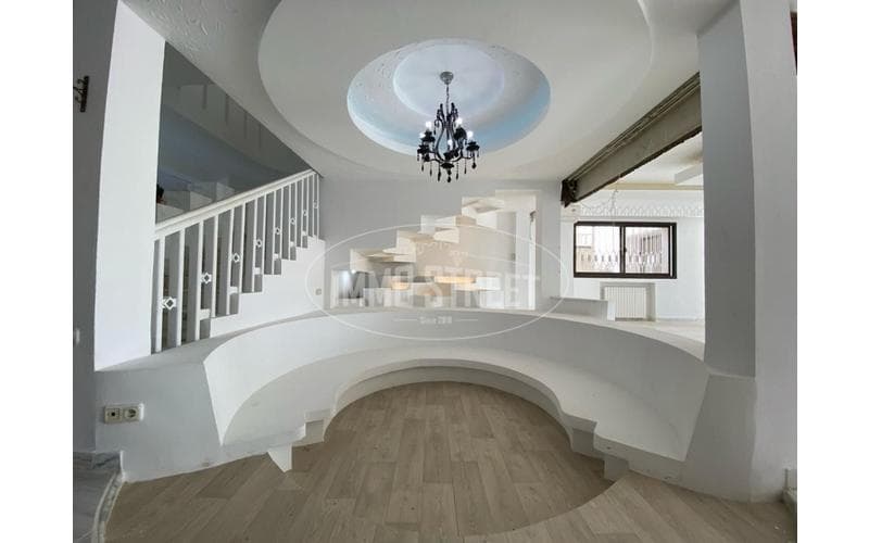 Villa s+4