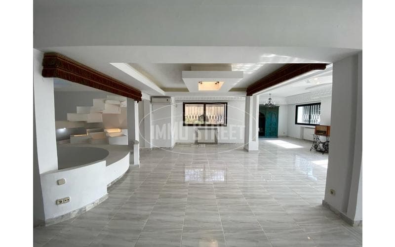 Villa s+4 3